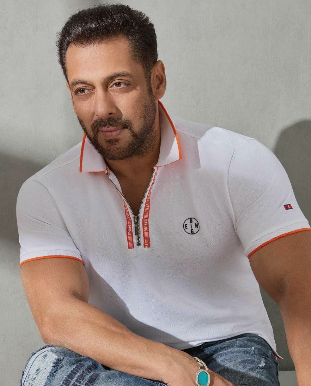 Salman Khan